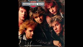 Honeymoon Suite  Lethal weapon lyrics HQ Sound [upl. by Sidonius114]