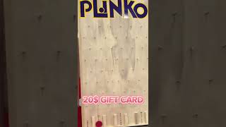 Plinko at International Quilt Show [upl. by Aneladgam]