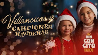 Villancicos Y Canciones Navideñas [upl. by Reaht]