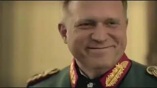 Rommel  Der Fernsehspielfilm auf Deutsch [upl. by Ytsirk]