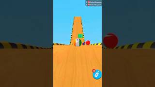 India marble Ball race Marble run 3D game marble Ball race India all country race game shorts video [upl. by Nessa]