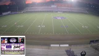 tSALUDA TIGERS VS MID CAROLINA REBELS [upl. by Efi]