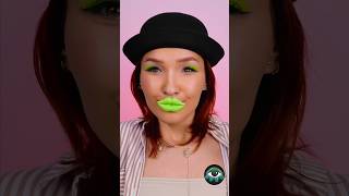 This Lip Mask Is Actually Edible AS🤯😀youtubeshorts [upl. by Redlac]