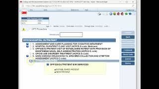 How to assign the correct EM code and ICD10CM diagnosis code for a patient with Fifths disease [upl. by Oihsoy916]