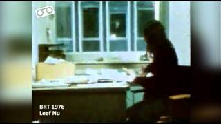 BRT TV1  Kees Brug  Leef Nu 1976 [upl. by Styles190]