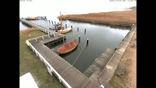 Erholungsort Wieck  Hafen  30102024 [upl. by Adama]