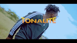 Muheto  Tonalite Official Visualizer [upl. by Llacam]