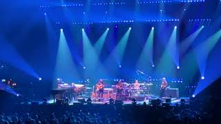 Beauty Of My Dreams Phish amp Billy Strings 08062024 Grand Rapids MI [upl. by Bonine]