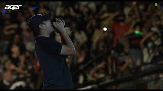 AcerDay2022 Parokya ni Edgar Full Set Live Performance [upl. by Hovey215]