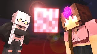 BLOODMOON RETURNS  Bandit Adventure Life PRO LIFE  Episode 28  Minecraft Animation [upl. by Enitsyrk]