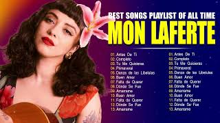 Mon Laferte Latin Songs 2024  Top 100 Artists To Listen in 2024 [upl. by Gilud]