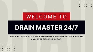 Drain Master 247 [upl. by Einra]