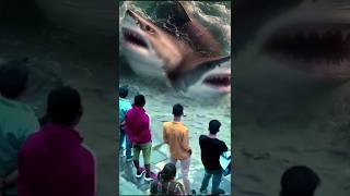 twoheaded shark shark movie trending [upl. by Hilaire]