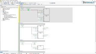 Enteros y DobleEnteros  4° Elementos básicos programación PLC Delta [upl. by Solley]