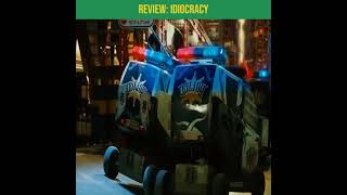 Review film Idiocracy [upl. by Vicki]