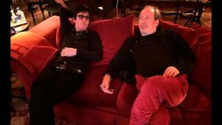 Freeheld  Remembering Hans Zimmer amp Johnny Marr [upl. by Maryrose]