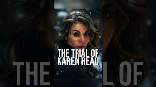 Karen Read Guilty or Victim of a CoverUp crimefilms viralvideo crime truecrimecommunity [upl. by Dlared980]