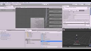 Unity Tutorial Third Person Controller Moving Backwards Free ScriptOld Please watch updated video [upl. by Jaquenette]