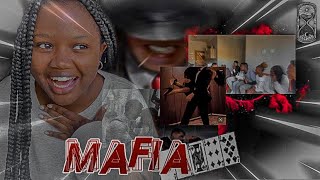 FUNNIEST MAFIA GAME W STELLENBOSCH STUDENTS 007 [upl. by Verena]