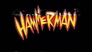 Hammerman Episode 6  Dropping out [upl. by Lusty251]