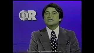 Raríssimo Globo Reporter de 1978  Especial sobre Copas [upl. by Yelnats748]