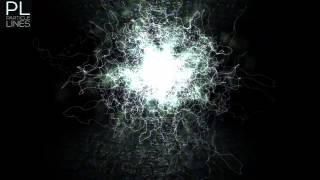 Particle Lines Unity 3D [upl. by Attevroc]