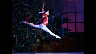 The Nutcracker  Full Performance  Live Ballet [upl. by Sidran]