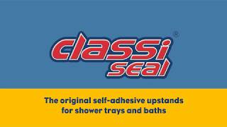 Classi Seal  Installation [upl. by Ande]