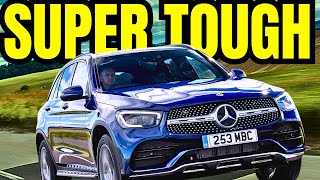 Quirky Chronicles Inside the Mercedes GLC350es Hybrid Charm  EVOKE DRIVE [upl. by Garnett70]