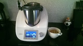 STROGONOW  WIDEO PRZEPISY THERMOMIX [upl. by Aramac739]