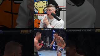 Reacting To Max Holloway KO Justin Gaethje UFC300 REACTION [upl. by Vogele]