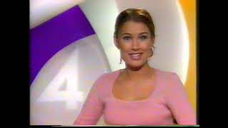 TV4 Reklam 19980706 [upl. by Aicetel]