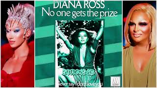 quotNo One Gets The Prizequot  Lip Sync Cut  RuPauls Drag Race All Stars S9 [upl. by Eisenhart]