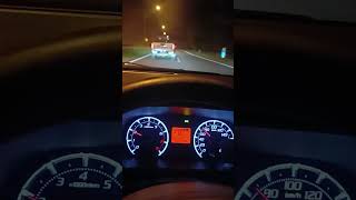 Bezza 10G auto drive test PowerFull [upl. by Analra]