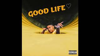 Keiynan Lonsdale  Good Life Audio [upl. by Nylzzaj]