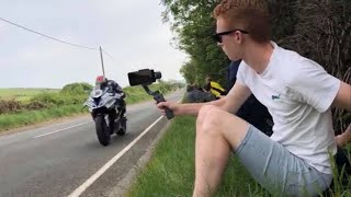 TT Legends Documentary  Episode 5  The IOM TT part 2 [upl. by Ijneb]