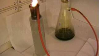 Elementary Productions Dehydrogenation of Acetylene by Cl2 [upl. by Nedrah]