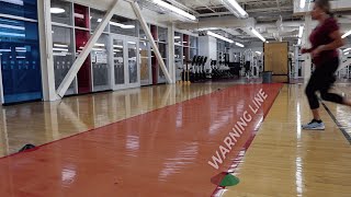 How to Pass the Beep Test  20m Shuttle Run Advice and Success Video [upl. by Cynthia]