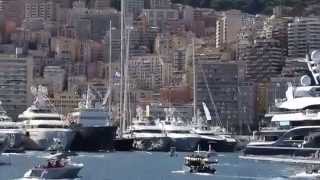 Monaco Yacht show 2015 ask Stefan Katafai about sales and charter yachts [upl. by Rimma]