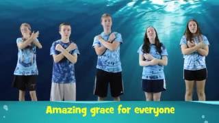 AiG VBS Amazing Grace [upl. by Gilberto]