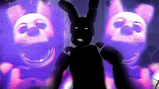 FNAF PLUS 2  THIS NIGHT WAS INSANE [upl. by Winnifred]