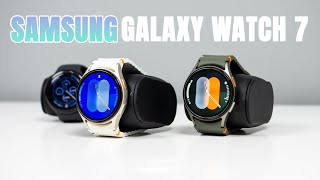 Galaxy Watch 7 Review  Is It Worth It [upl. by Edveh]