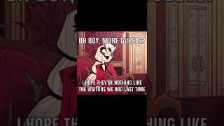 The Red Hotel hazbinhotel ww2 meme [upl. by Esojnauj842]