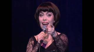 Mireille Mathieu  Une place dans mon coeur Live Im Olympia2005 [upl. by Bean]