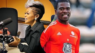 Udadewabo ka Kelly Khumalo ufuna kuphenywe owayeyintombi ka Senzo Meyiwa ngokufa kwa Senzo [upl. by Tini]