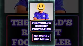 Worlds Richest Footballers  Richest Footballer In The World  MRCHANNEL [upl. by Tesil]