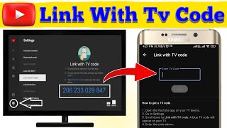 How to Connect Mobile Phone to Tv  Share Mobile Phone Screen on Tv  tv code kaise pata kare [upl. by Eluj]