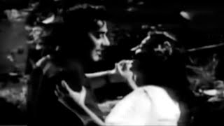 Zameen Se Hamein Aasmaan Par Video Song  Adalat 1958 Movie Songs  Asha Bhosle amp Mohd Rafi Hit Song [upl. by Suoirad]