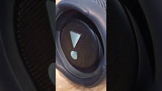 1 minute bass test 🔊  JBL Charge 5 [upl. by Nuyh]