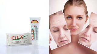 Borhi Skin ka ilaj in urduwrinkles and aging khtm krne k liye Cilix  vitamin C Cream uses in urdu [upl. by Jary]